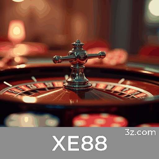 XE88: Apostas Esportivas Completas e Instantâneas para Brasileiros