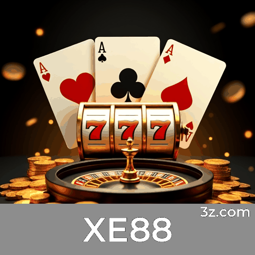 XE88: Apostas Móveis com Funcionalidades Completas