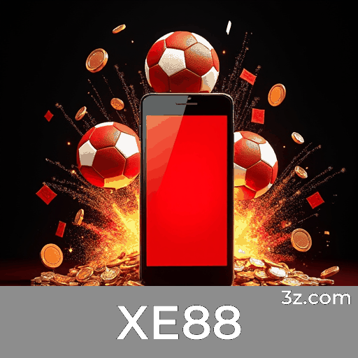 XE88 e Jogos: Domine Estratégias de Cassino!